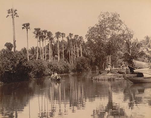 Zachariah D'Cruz and the Act of Photographing a Progressive Travancore | Arjun Ramachandran