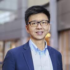 Ronald Lam's Instagram, Twitter & Facebook