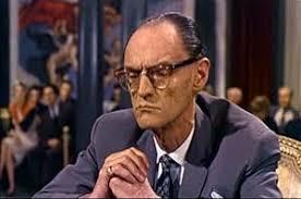 Barry Warren: Movies, TV, and Bio