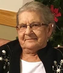 Barbara Krish Obituary (2017)