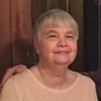 Barbara Jo Hillis Obituary (2022)