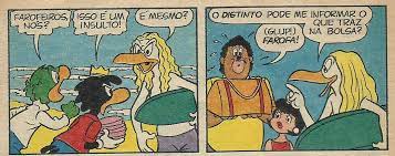 Em os farofeiros, os colegas de trabalho, lima, alexandre, rocha e diguinho decidem sair juntos em uma viagem com suas famílias para curtir o feriadão. Ze Farofeiro Ivan Saidenberg Historias Comentadas
