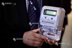 BUCURESTI - ENEL ROMANIA - LANSARE CONTOR INTELIGENT | AGERPRES • Actualizează lumea.