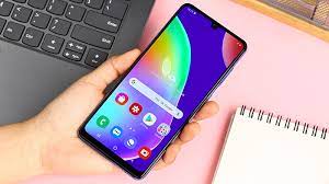 Top điện Thoại Pin Trau Tren 5 000 Mah Chinh Hang Tại Thế Giới Di động