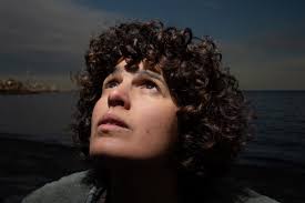 She Fell from the Sky