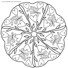 Weihnachts Mandalas Zum Ausdrucken Kostenlos Weihnachts