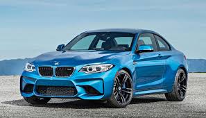 Bmw has finally introduced the highly anticipated 2016 m2. Future Collectibles 2016 2017 Bmw M2 The Daily Drive Consumer Guide The Daily Drive Consumer Guide
