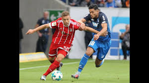 1899 hoffenheim video highlights are collected in the media tab for the most popular matches as soon as video appear on video hosting sites like youtube or dailymotion. Hoffenheim Vs Bayern Munich 2 0 All Goal Highlights Match Bundesliga Highlights 9 09 2017 Youtube