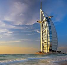 Näytä lisää sivusta burj khalifa facebookissa. Luxushotel Das Burj Al Arab Schmuckt Dubai Seit 10 Jahren Welt
