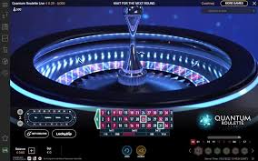 How Does Quantum Roulette Work: A Player's Guide