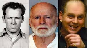 Boston—onetime crime boss james whitey bulger, one of the most notorious figures in this city's history, died on tuesday at the age of 89, federal authorities confirmed. 11 Surprising Facts About Irish American Crime Boss James Whitey Bulger The Irish Post