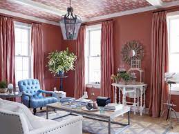 Cream living room paint tends to have more yellow undertones that are silky and rich. 30 Best Living Room Paint Color Ideas Top Paint Colors For Living Rooms