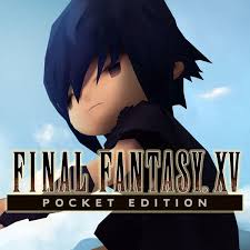 Final fantasy is basically one of the most exciting game works most of all time. Download Final Fantasy Xv Pocket Edition Apk For Android