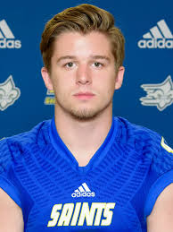 2017 Football Roster