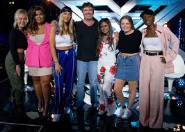 Who are the judges for the x factor 2017? Meet The X Factor Judges Houses Contestants Including An Adele Wannabe And A Michael Bolton Super Fan