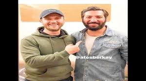 Cukur 3 Sezon 16 Bolum Eglenceli Kamera Arkasi 2020 Youtube Unluler Film
