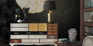 Over 40,000+ cool wallpapers to choose from. How To Combine Sideboards With Wall Mirrors