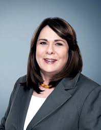 Candy Crowley