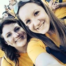 Marissa Fleming's Instagram, Twitter & Facebook