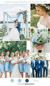 Find a wide range of wedding flowers and florists, ideas and pictures of the perfect wedding flowers at easy weddings. 8 Beautiful August Wedding Color Palettes For 2019 Colorsbridesmaid