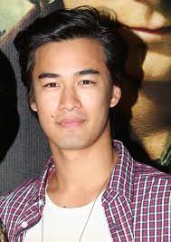 Jordan Rodrigues Wikipedia