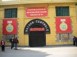 Maison Centrale Hoa Lo Prison Hanoi Trip Advisor Prison