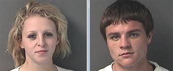 Two Charged With Shooting Behind Escambia Grocery Store : NorthEscambia.com