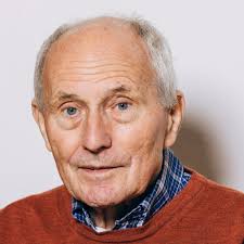 Dr. Ken-Peter Paulin