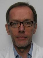 Rik Vandenberghe — Leuven Brain Institute