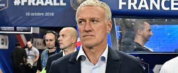 The serie a champions have begun searching for a replacement for. Didier Deschamps Sur La Liste De La Juventus