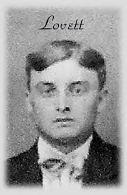 William Luther Crislip