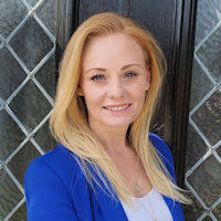 Michaela Pratt: Never Work a Day in Your Life