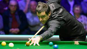 Ronnie o'sullivan v ding junhui | uk snooker championship 2019 hd 50 fps. Sechster Titel Ronnie O Sullivan Ist Erneut Snooker Weltmeister Kicker