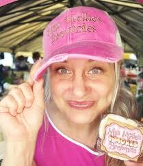 Young Entrepreneurs Lemonade Stand in Brownsboro, TX