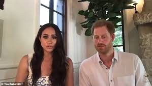 + ww1 armistice at westminster abbey. Meghan Markle And Prince Harry Are Focusing On Production Royal Source Claims Readsector