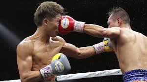 Nonito donaire, johnriel casimero instagram. What Casimero Can Learn From Donaire Ahead Of Monster Inoue Fight