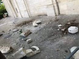 Regione puglia rende noto che non sono stati. Forte Scossa Di Terremoto In Puglia Panico A Barletta Scuole Evacuate E Gente In Fuga