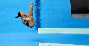To win a medal at the 2020 olympic games in tokyo. 5ikh1 Anaub6hm