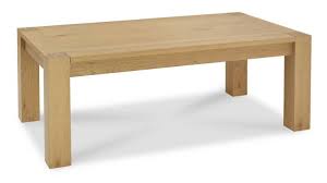 Ideal for both traditional and modern interiors. Bentley Designs Turin Light Oak Coffee Table At Relax Sofas And Beds