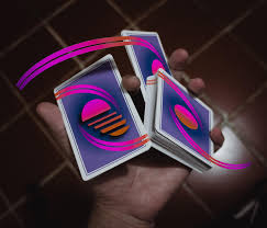 Syntax of the index formula. I Make Playing Cards Heres An Edit Of Our First Deck Vice Outrun