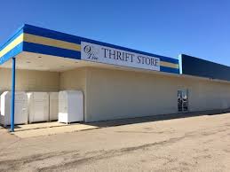 Food rescue is an amazing program that helps us feed a lot of people and prevents good food from ending up in the landfill. The Olive Tree Thrift Store 11 Photos Thrift Stores 5002 51 Avenue Lloydminster Ab Phone Number Yelp