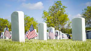 Come memorial day, red poppies are worn as a sign of remembrance. Remembering Our Heroes Paying Your Respects On Memorial Day