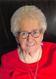 Patricia Jane Weidner