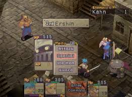 Top 10 gameboy advance roms. Best Breath Of Fire Games The Entire Series Ranked Reviewed Fandomspot