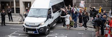 The overall rating for this doctor is 5.0/5. Not Unjust To Extradite Wilkileaks Founder Julian Assange Court Hears