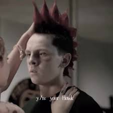 #ynpov #elimoskowitz #hawkcobrakai #cobrakai #foryou #YerAWizard  #FritoLayRickRoll #StepandFlex