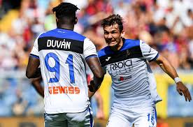 Sul profilo social di marten de roon, centrocampista olandese dell'atalanta, nelle scorse ore è stato pubblicato un video che ha come protagonista zlatan ibrahimovic. De Roon Arriva La Vendetta Prende In Giro Ibrahimovic Con Un Video Calcio Atalanta