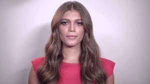 Valentina has stated that her parents and friends were extremely supportive of her and that she did. Being A Woman Transcends The Body By Wmccann Rio To L Oreal Paris For International Woman S Day Youtube