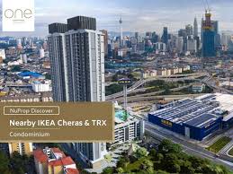 Ikea cheras is a five minute drive from the city centre in what was previously a less vibrant part of the town. Located Right Opposite Ikea Cheras And Mytown Shopping Mall New Property Nuprop