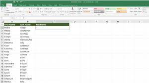 Untuk menggabung beberapa cell menjadi satu cell anda bisa menggunakan. Cara Menggabungkan Beberapa Cell Di Excel Simpel Banget